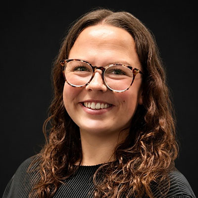 Halle Thiessen